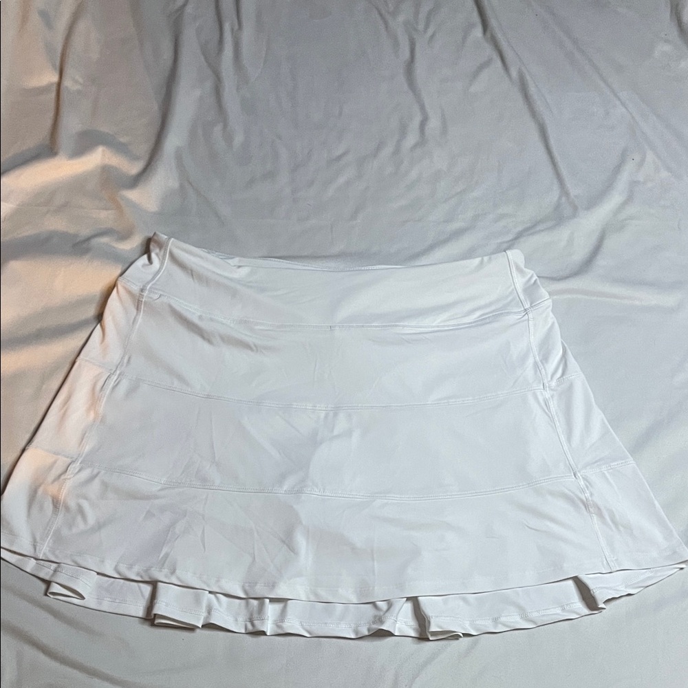 Anna & Ava Active Skort